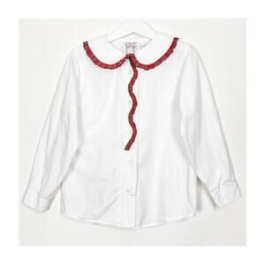 Vintage Talbots Kids Shirt